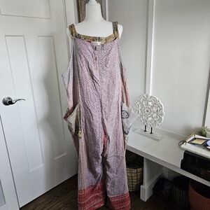 Kantha Bae KB Seeker Jumpsuit Kantha Overalls